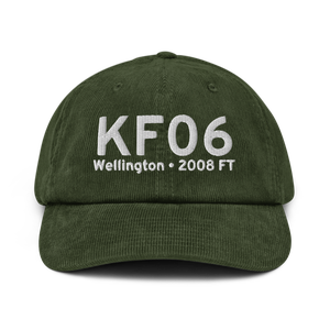 Marian Airpark (KF06) ICAO Hat