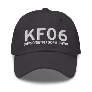Marian Airpark (KF06) ICAO Hat
