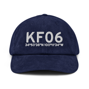 Marian Airpark (KF06) ICAO Hat