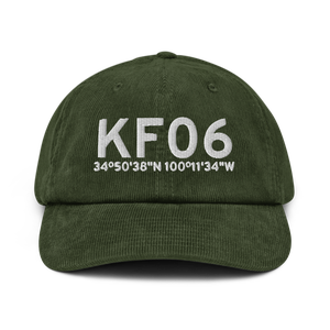 Marian Airpark (KF06) ICAO Hat