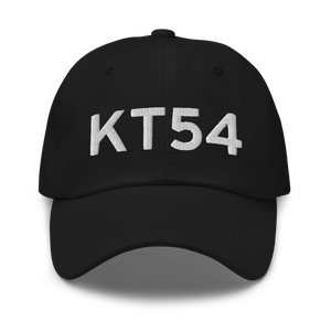 Lane Airpark (KT54) ICAO Hat