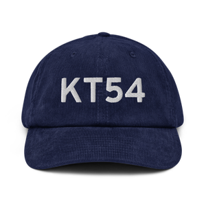 Lane Airpark (KT54) ICAO Hat