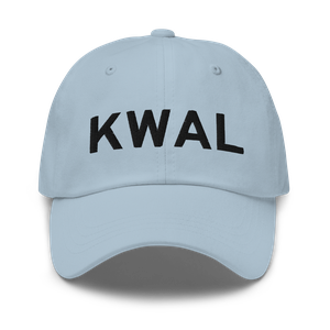 Wallops Flight Facility Airport (KWAL) ICAO Hat