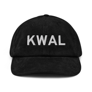 Wallops Flight Facility Airport (KWAL) ICAO Hat