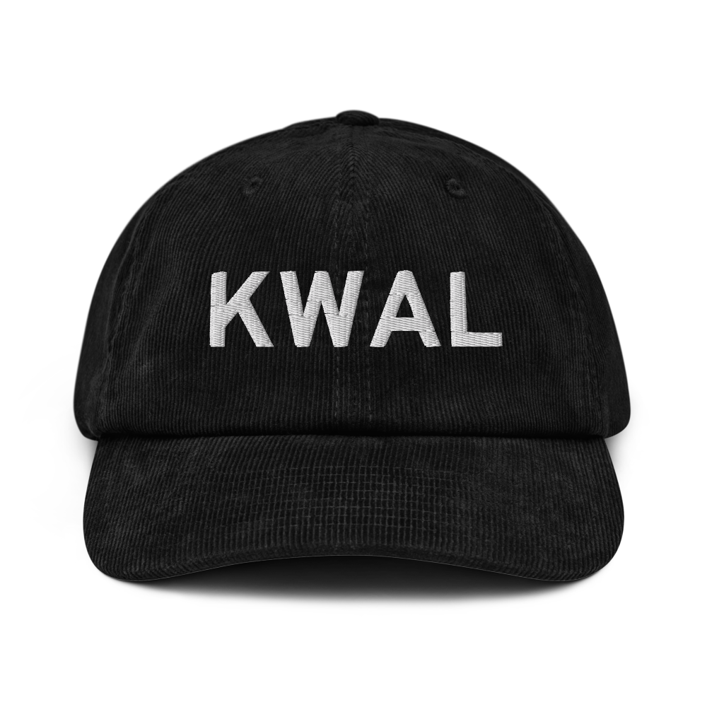 Wallops Flight Facility Airport (KWAL) ICAO Hat 