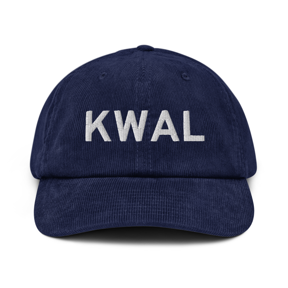 Wallops Flight Facility Airport (KWAL) ICAO Hat 