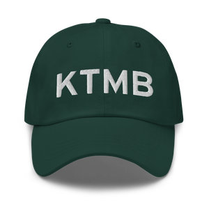 Miami Executive Airport (KTMB) ICAO Hat