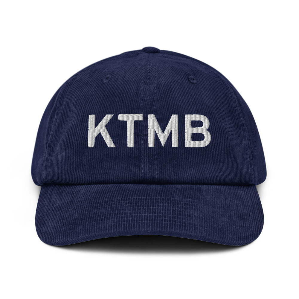 Miami Executive Airport (KTMB) ICAO Hat 