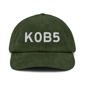 Turners Falls Airport (K0B5) ICAO Hat