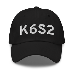 Florence Municipal Airport (K6S2) ICAO Hat