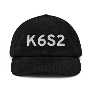 Florence Municipal Airport (K6S2) ICAO Hat