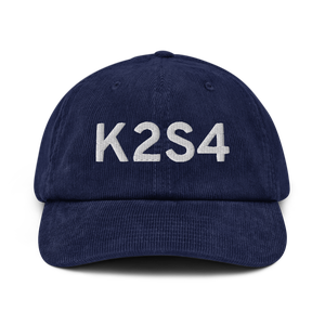 Warden Airport (K2S4) ICAO Hat