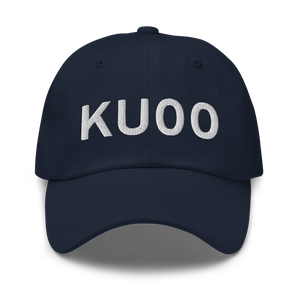 Leadore Airport (KU00) ICAO Hat