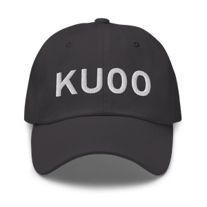 Leadore Airport (KU00) ICAO Hat