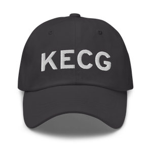 Elizabeth City Regional Airport & Coast Guard Air Station (KECG) ICAO Hat