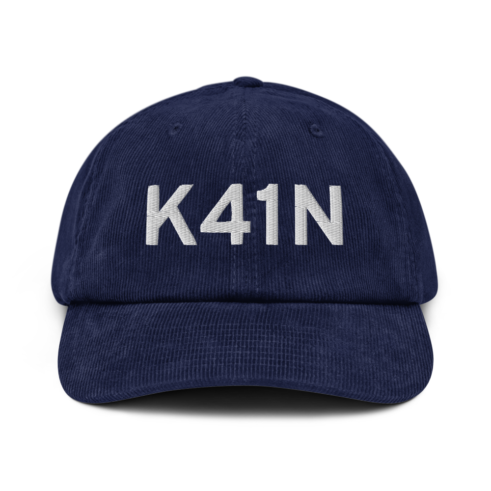 Braceville Airport (K41N) ICAO Hat 