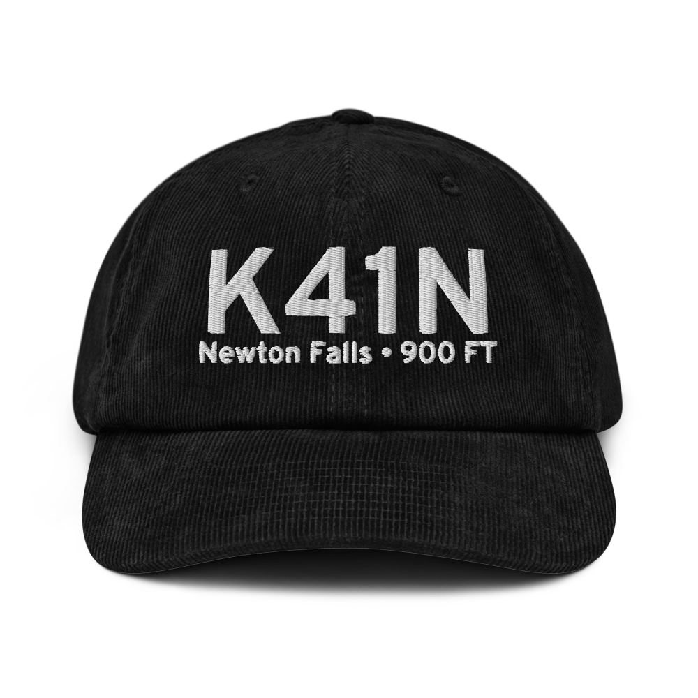Braceville Airport (K41N) ICAO Hat 