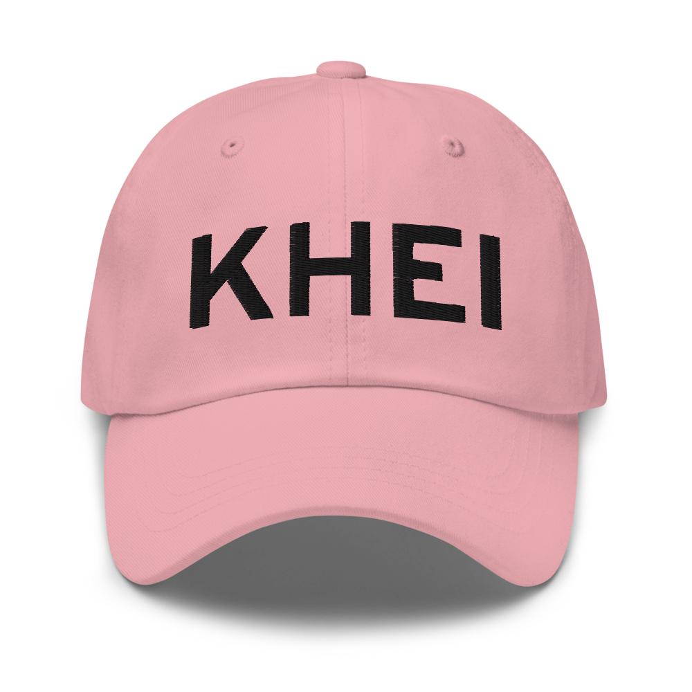 Hettinger Municipal Airport (KHEI) ICAO Hat 