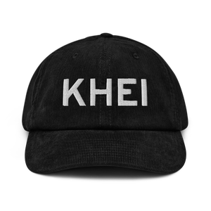 Hettinger Municipal Airport (KHEI) ICAO Hat