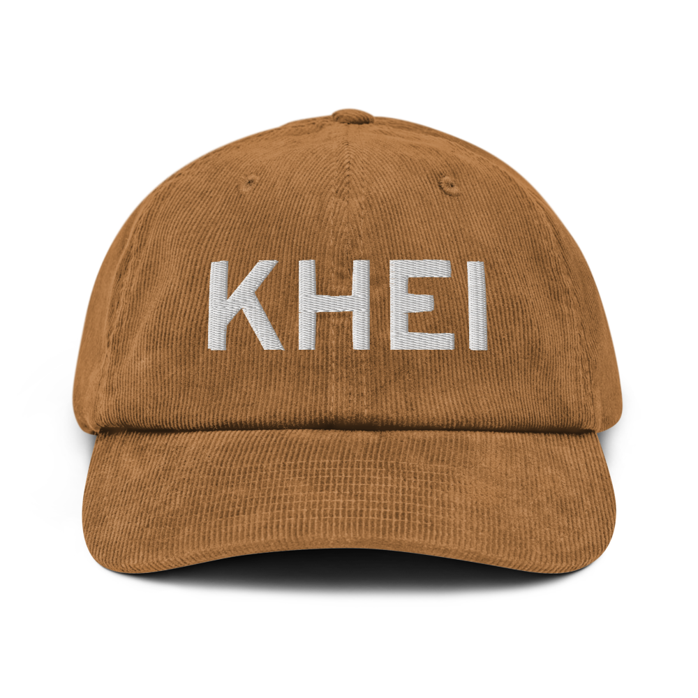 Hettinger Municipal Airport (KHEI) ICAO Hat 