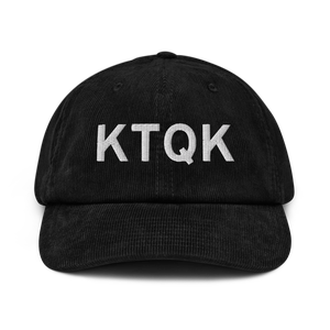 Scott City Municipal Airport (KTQK) ICAO Hat