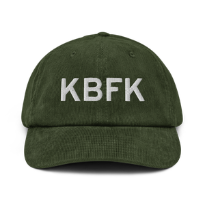 Buffalo Municipal Airport (KBFK) ICAO Hat