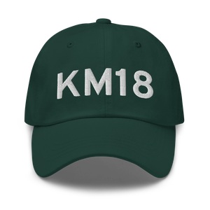 Hope Municipal Airport (KM18) ICAO Hat