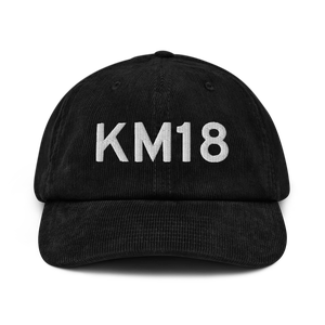 Hope Municipal Airport (KM18) ICAO Hat