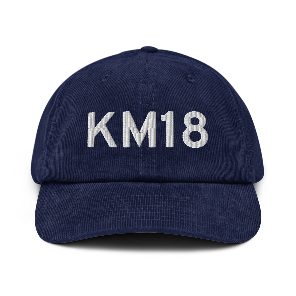 Hope Municipal Airport (KM18) ICAO Hat 