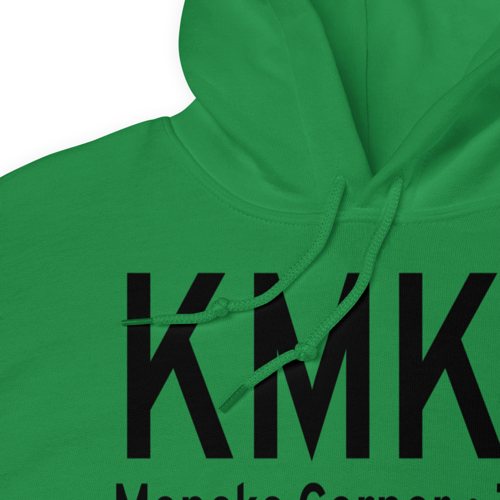 Berkeley County Airport (KMKS) ICAO Hoodie Sweatshirt 