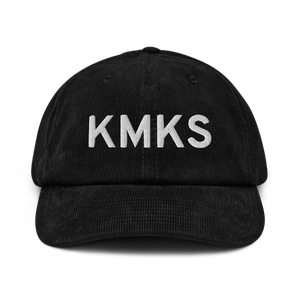 Berkeley County Airport (KMKS) ICAO Hat