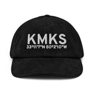 Berkeley County Airport (KMKS) ICAO Hat