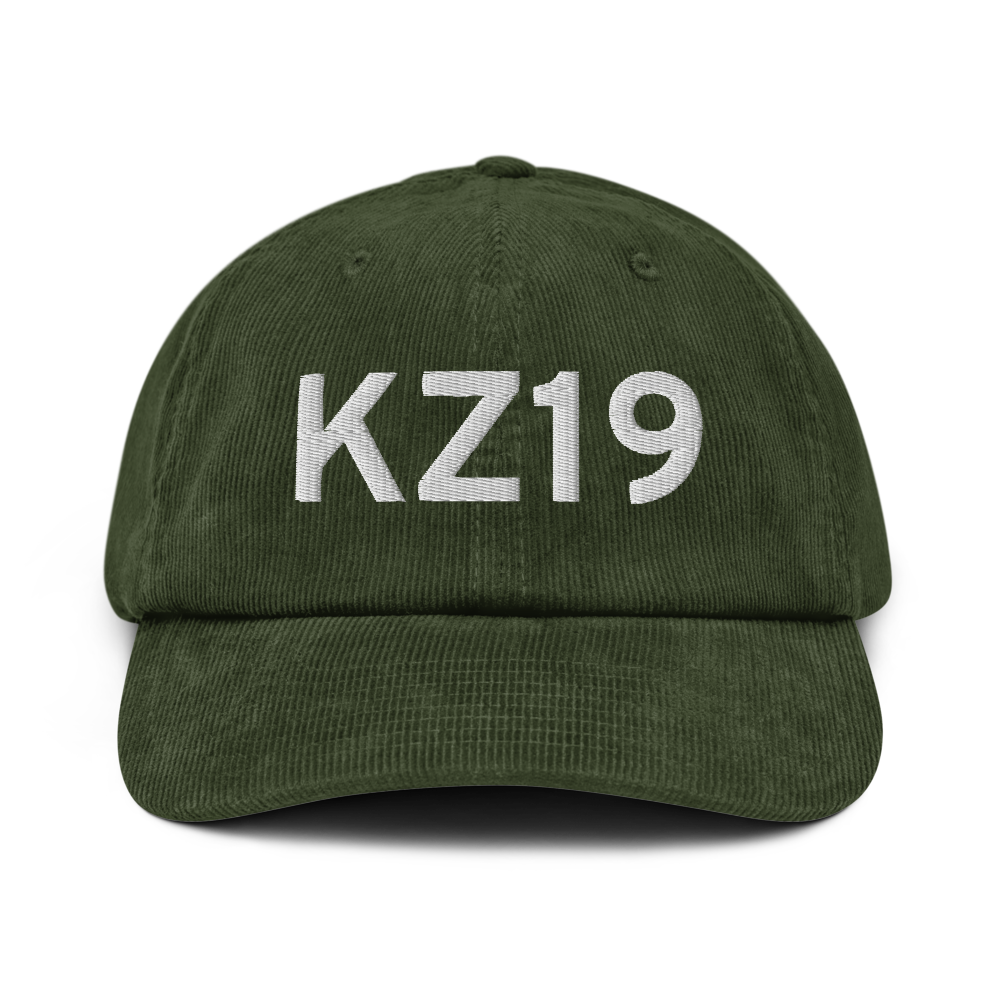 Davison Army Airfield Heliport (KZ19) ICAO Hat 