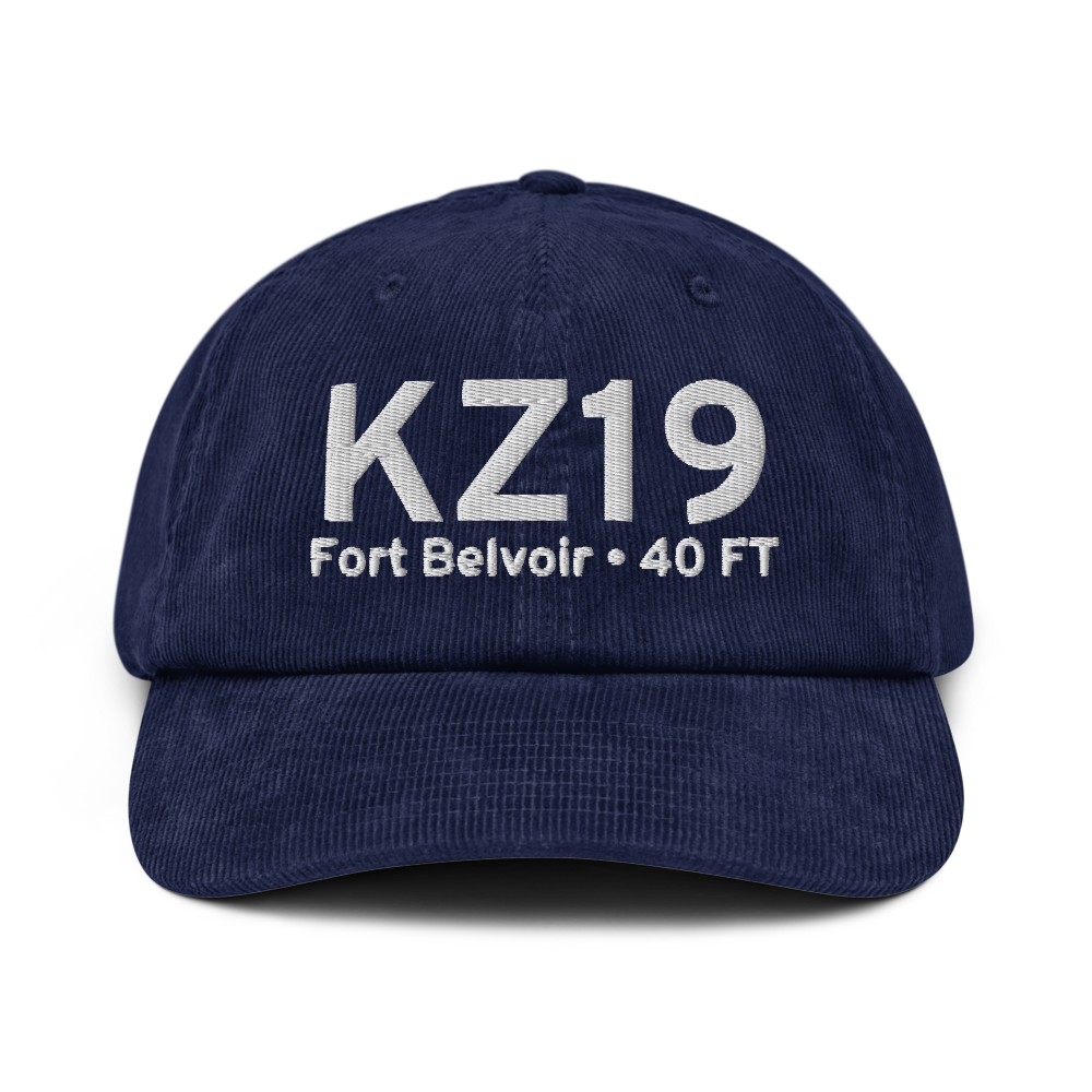 Davison Army Airfield Heliport (KZ19) ICAO Hat 