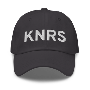 Naval Outlying Field Imperial Beach (Ream Field) (KNRS) ICAO Hat