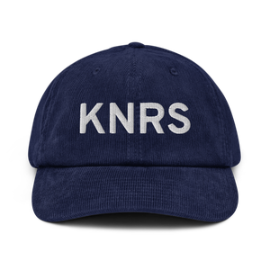 Naval Outlying Field Imperial Beach (Ream Field) (KNRS) ICAO Hat