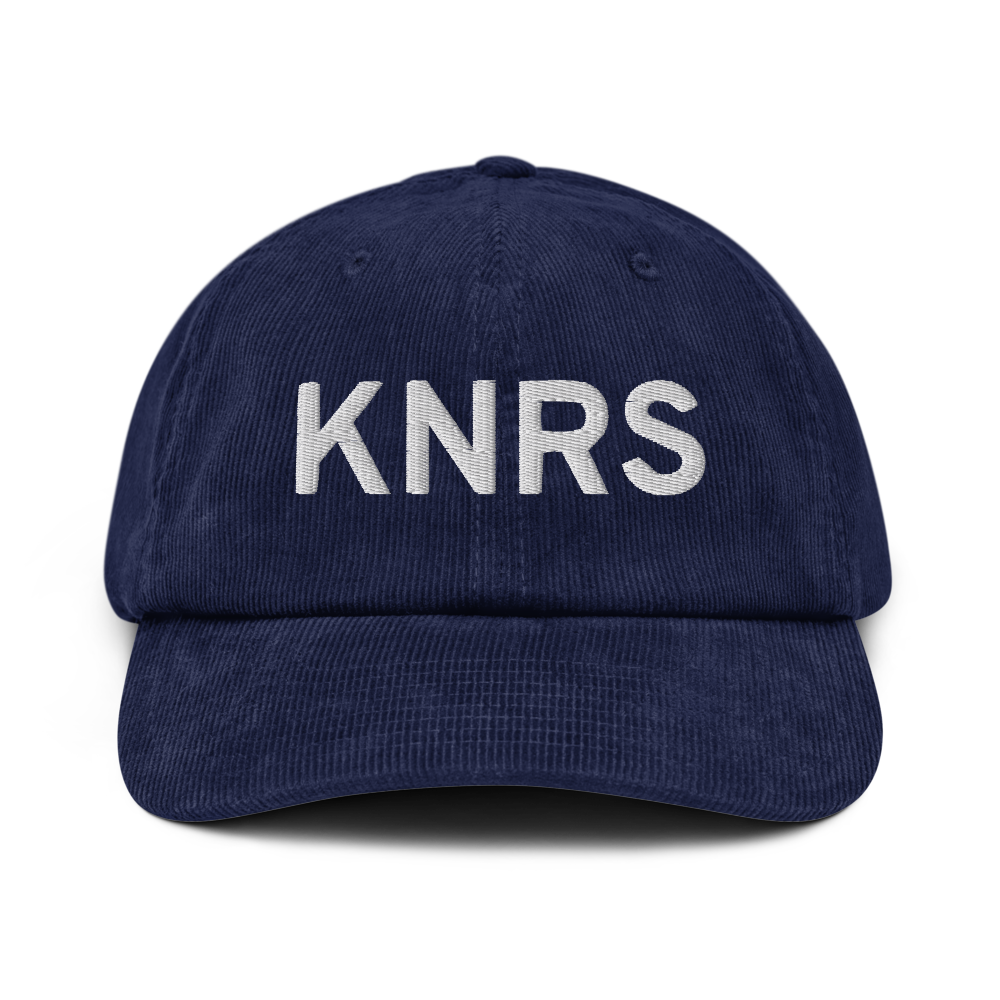 Naval Outlying Field Imperial Beach (Ream Field) (KNRS) ICAO Hat 