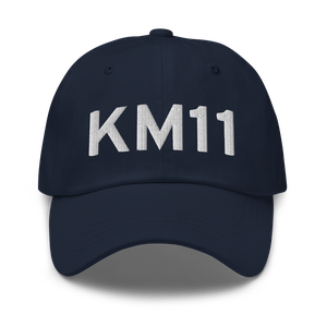 Copiah County Airport (KM11) ICAO Hat