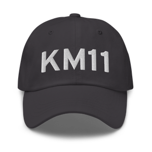 Copiah County Airport (KM11) ICAO Hat