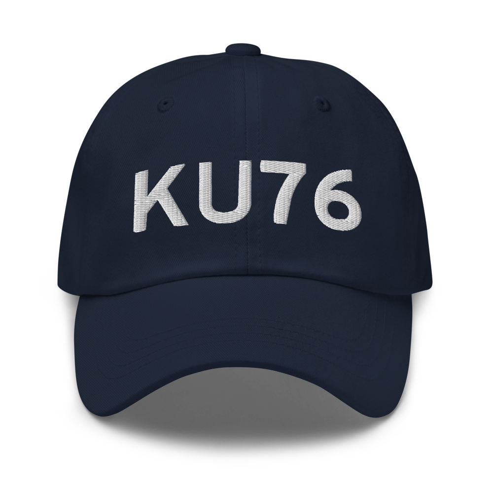 Mountain Home Municipal Airport (KU76) ICAO Hat 