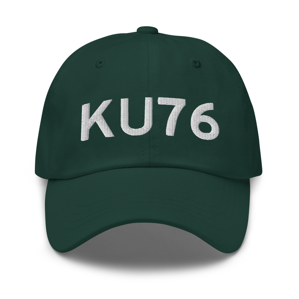 Mountain Home Municipal Airport (KU76) ICAO Hat 