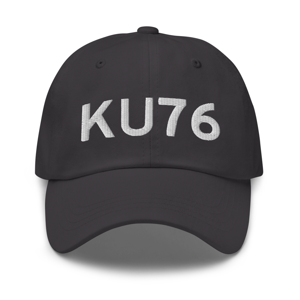 Mountain Home Municipal Airport (KU76) ICAO Hat 