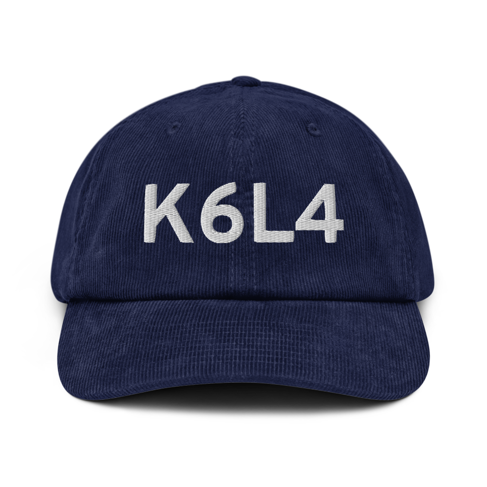 Logan County Airport (K6L4) ICAO Hat 