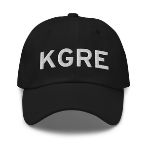 Greenville Airport (KGRE) ICAO Hat