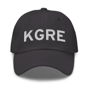 Greenville Airport (KGRE) ICAO Hat