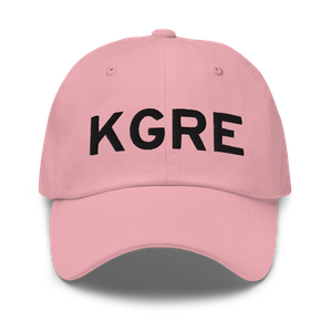 Greenville Airport (KGRE) ICAO Hat