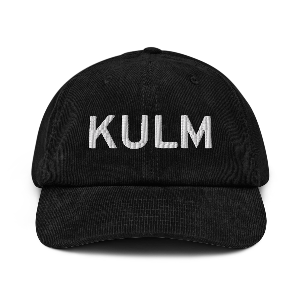 New Ulm Municipal Airport (KULM) ICAO Hat 