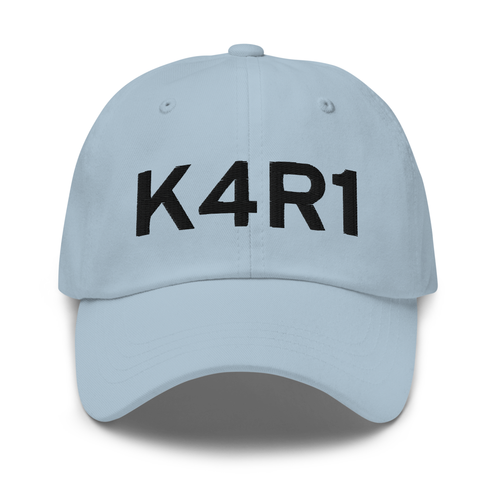 I H Bass Jr Memorial Airport (K4R1) ICAO Hat 