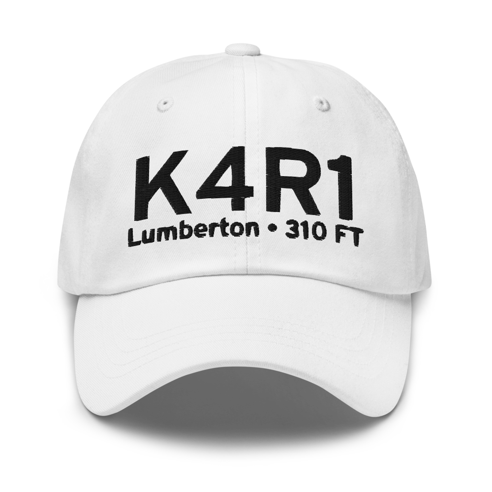 I H Bass Jr Memorial Airport (K4R1) ICAO Hat 