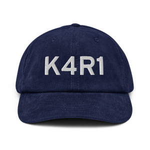 I H Bass Jr Memorial Airport (K4R1) ICAO Hat